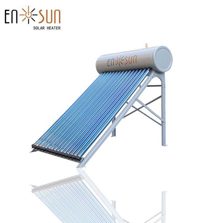 heat pipe solar water heater heat pipe solar water heater